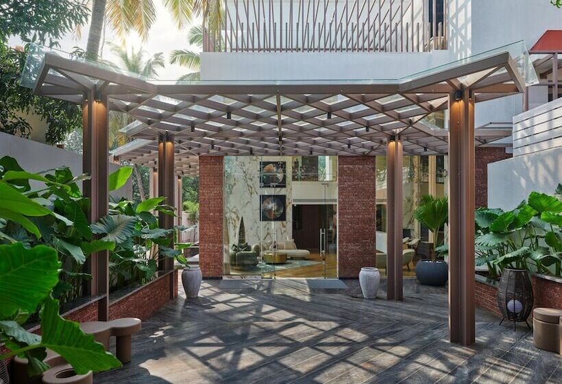 Hotel Moyrah By Greenpark