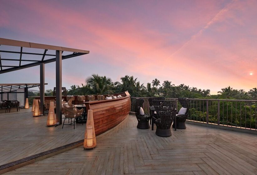 Hotel Moyrah By Greenpark