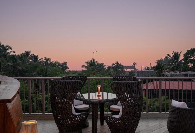 Hotel Moyrah By Greenpark