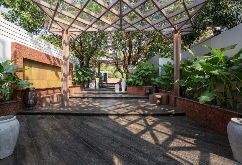 Hotel Moyrah By Greenpark