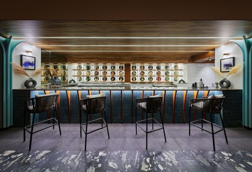 Hotel Moyrah By Greenpark