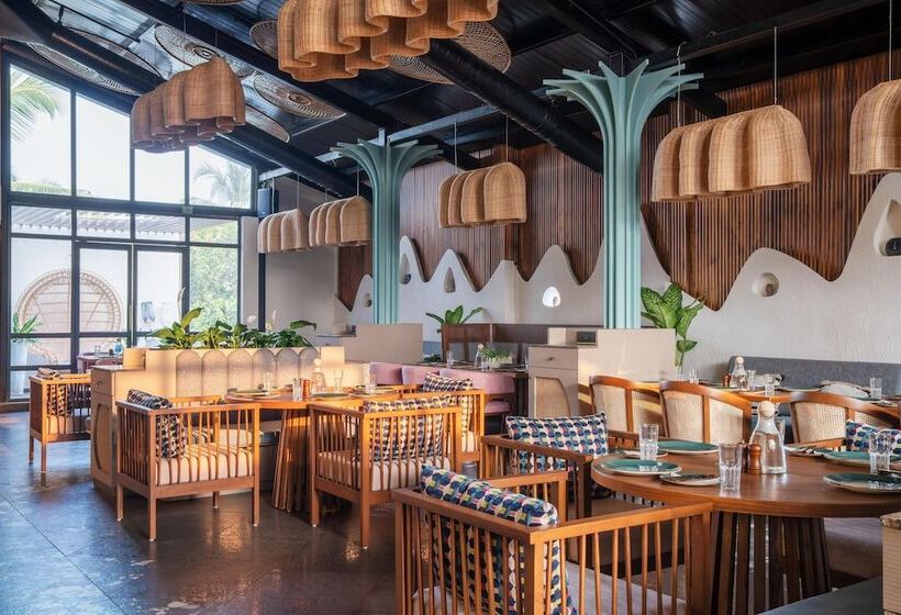 Hotel Moyrah By Greenpark