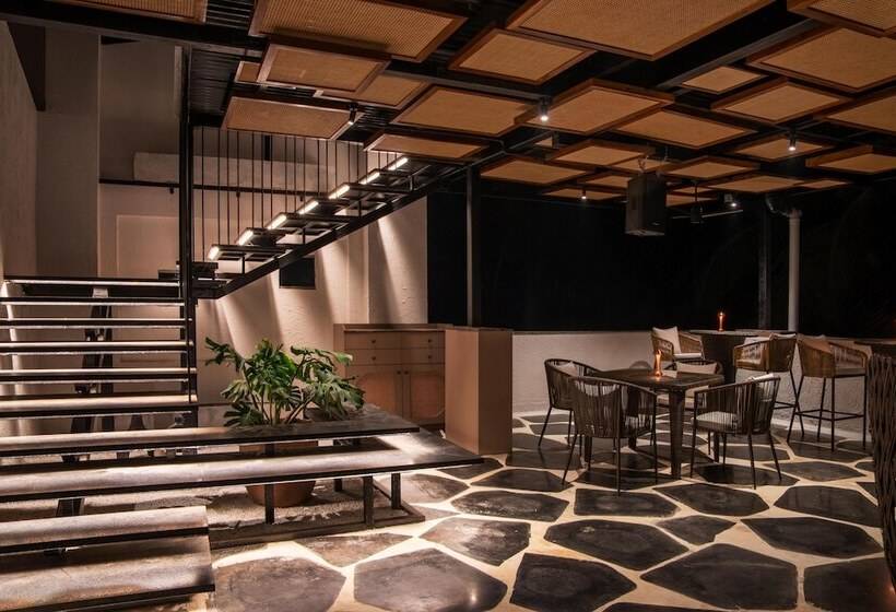 Hotel Moyrah By Greenpark