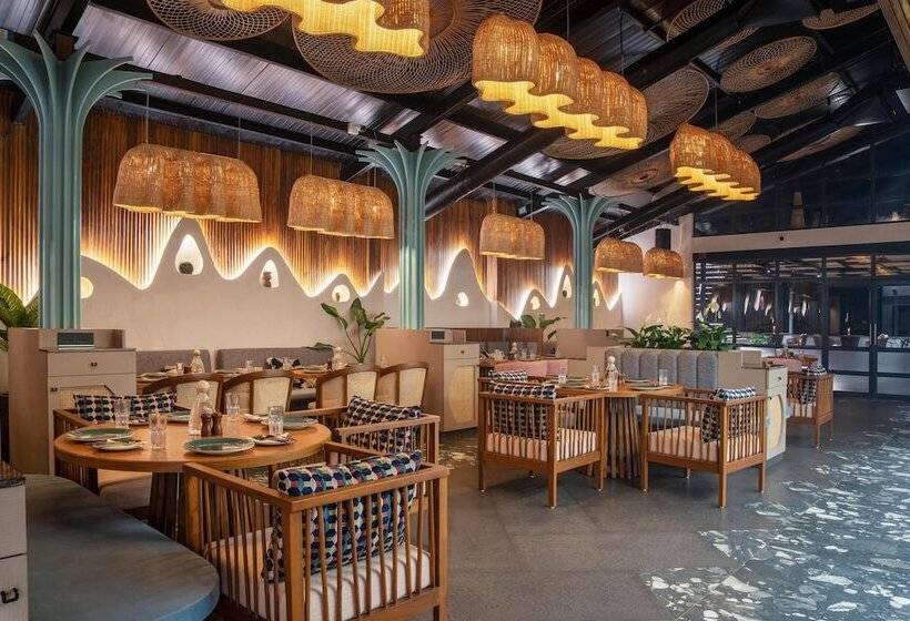 Hotel Moyrah By Greenpark