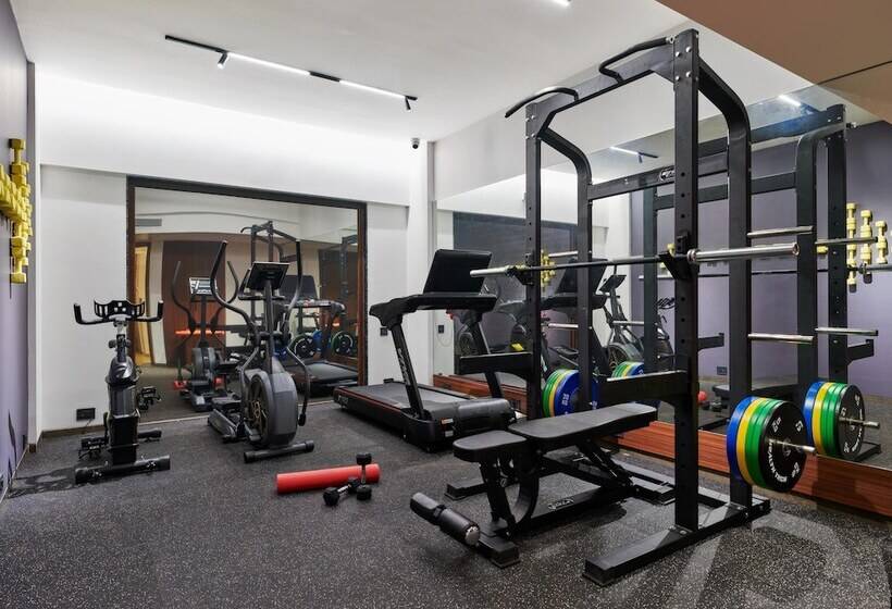 Hotel Moyrah By Greenpark