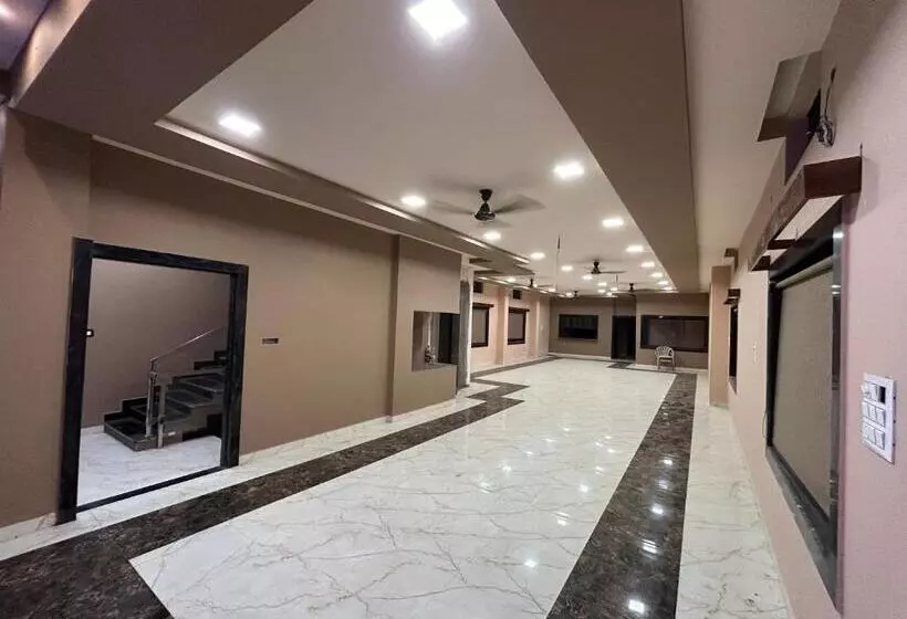 Hotelli New Agrawal Pudi Bhandar