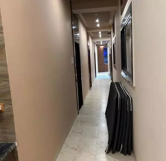 Hotelli New Agrawal Pudi Bhandar