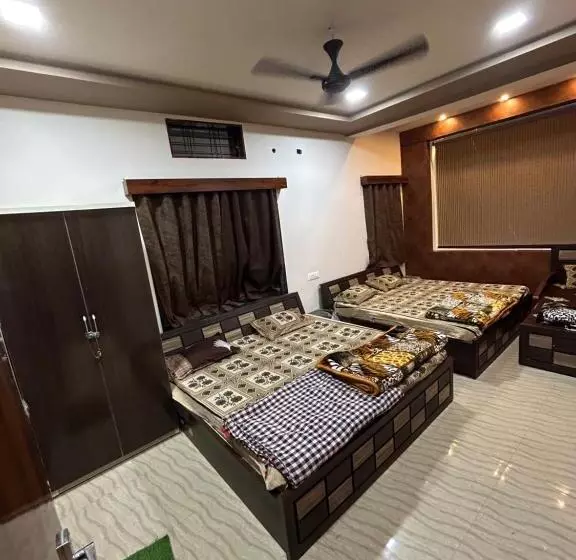 Hotelli New Agrawal Pudi Bhandar