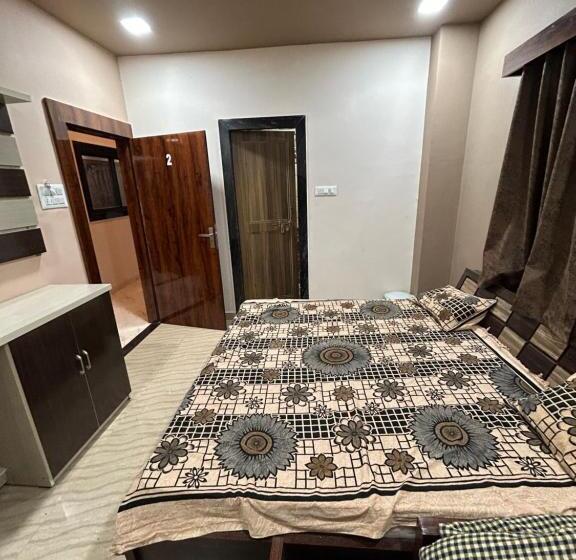 Hotelli New Agrawal Pudi Bhandar