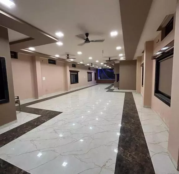 Hotelli New Agrawal Pudi Bhandar