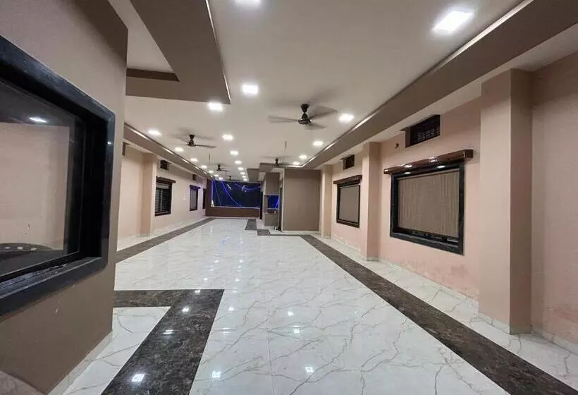 Hotelli New Agrawal Pudi Bhandar