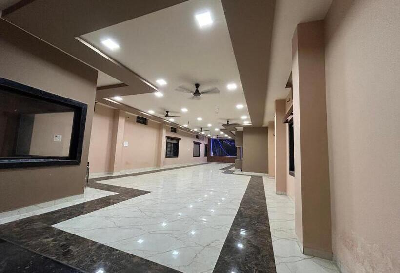 Hotelli New Agrawal Pudi Bhandar