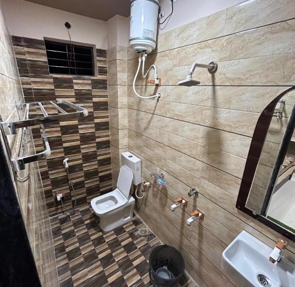 Hotelli New Agrawal Pudi Bhandar