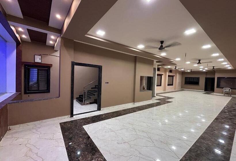 Hotelli New Agrawal Pudi Bhandar