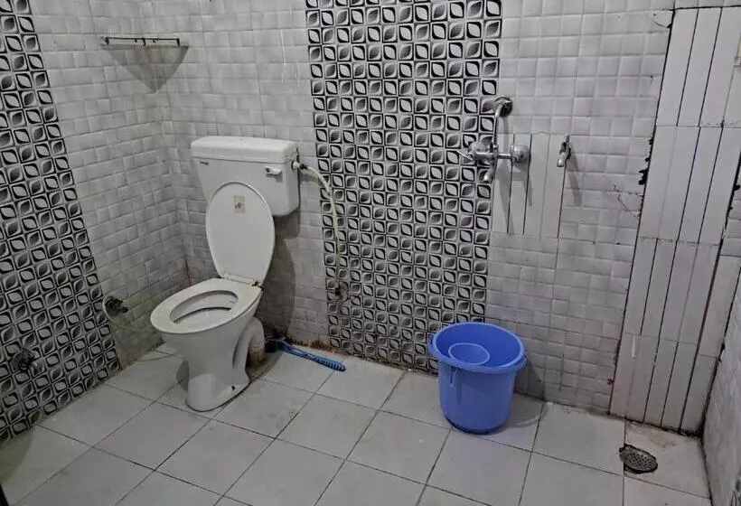 ホテル Oyo Ashiyana Guest House