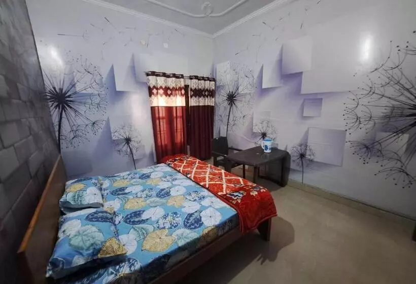 ホテル Oyo Ashiyana Guest House