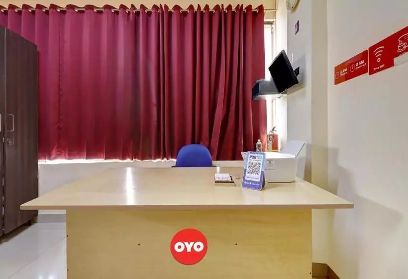 ホテル Oyo Mohith Lodge