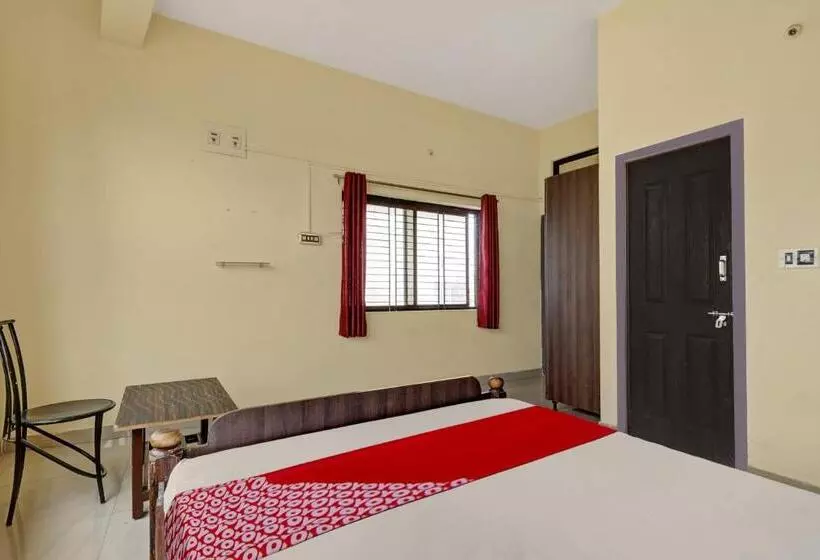 ホテル Oyo Mohith Lodge