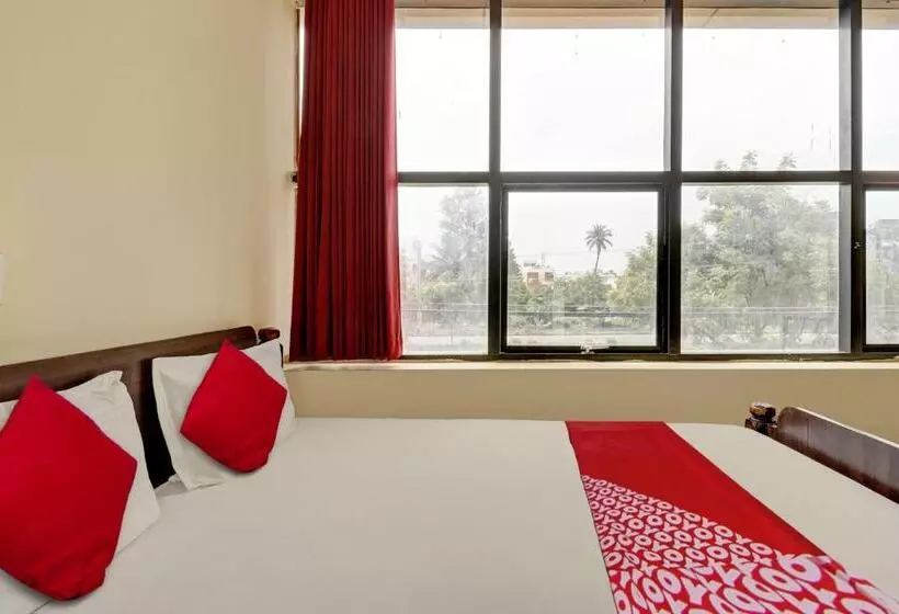 ホテル Oyo Mohith Lodge