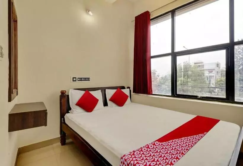 ホテル Oyo Mohith Lodge