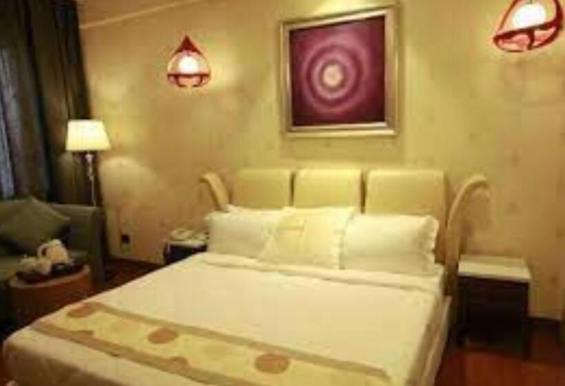 هتل Pal Heights Mantra Bhubaneshwar