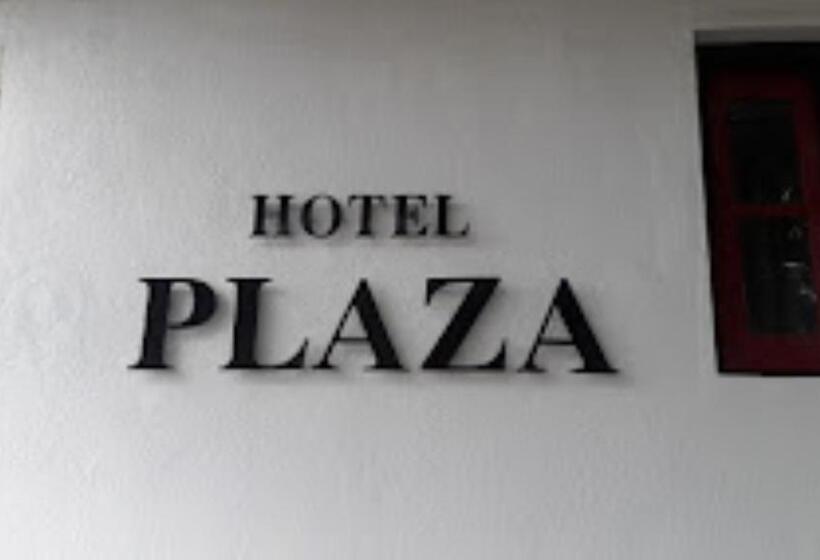 Hotel Plaza, Jalgaon
