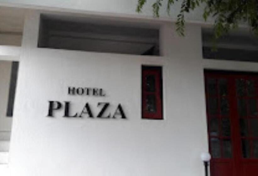 Hotel Plaza, Jalgaon