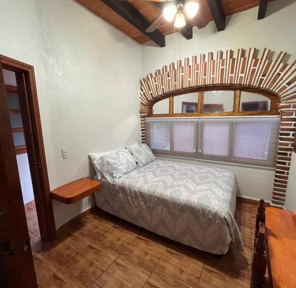 בית מלון כפרי Posada Valle Sagrado