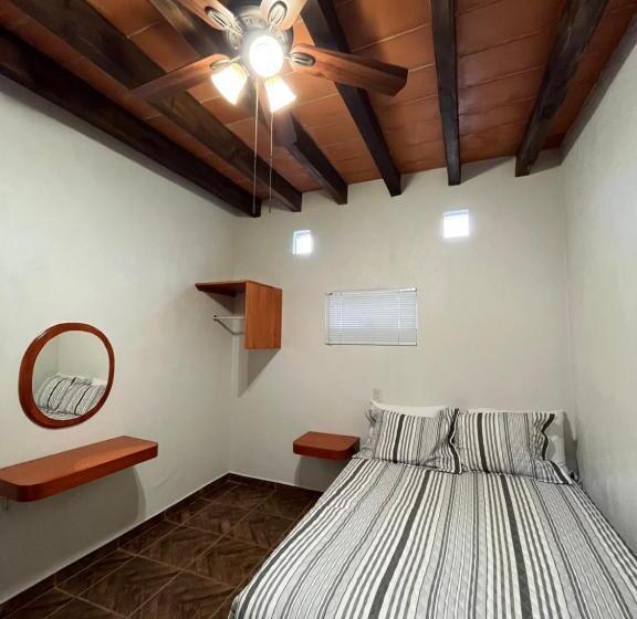 בית מלון כפרי Posada Valle Sagrado