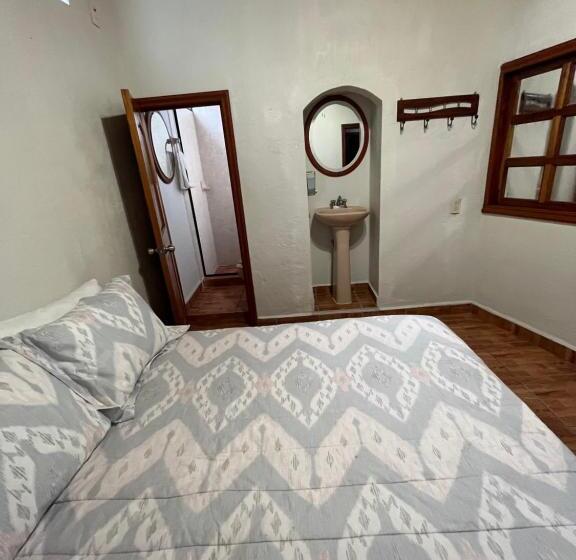 בית מלון כפרי Posada Valle Sagrado