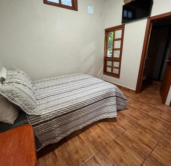 בית מלון כפרי Posada Valle Sagrado