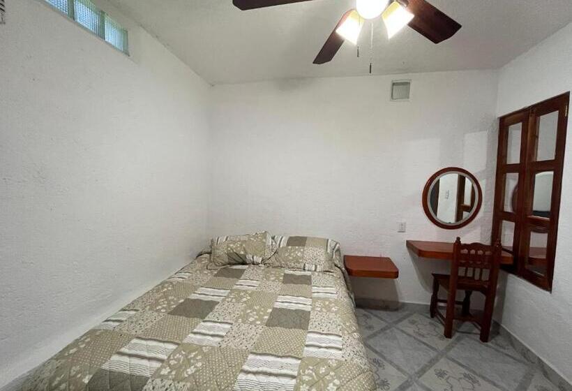 בית מלון כפרי Posada Valle Sagrado