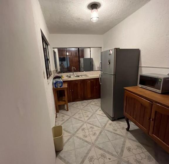 בית מלון כפרי Posada Valle Sagrado