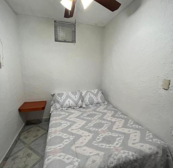 בית מלון כפרי Posada Valle Sagrado