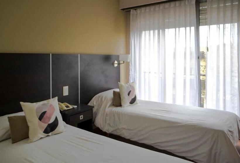 ホテル San Carlos