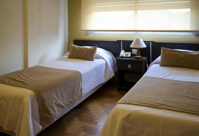 ホテル San Carlos