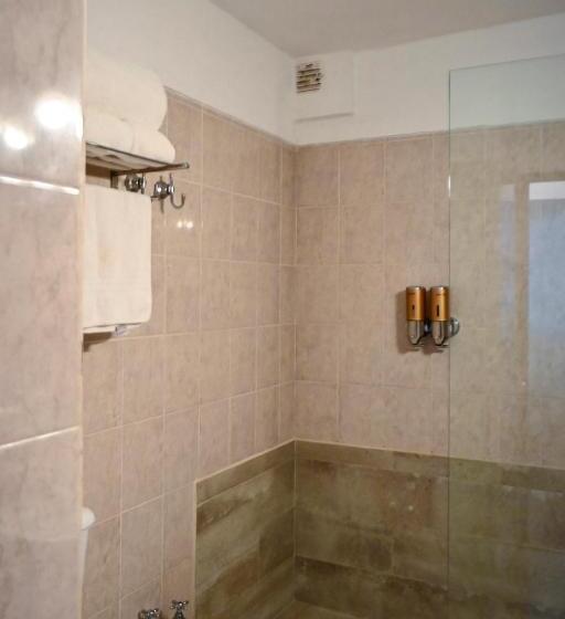 ホテル San Carlos