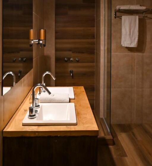 ホテル San Carlos