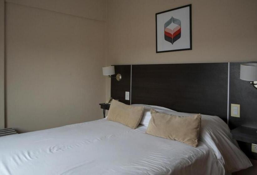 ホテル San Carlos