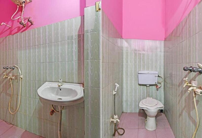 בית מלון כפרי O Jangipur Lodge