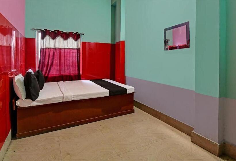 בית מלון כפרי O Jangipur Lodge