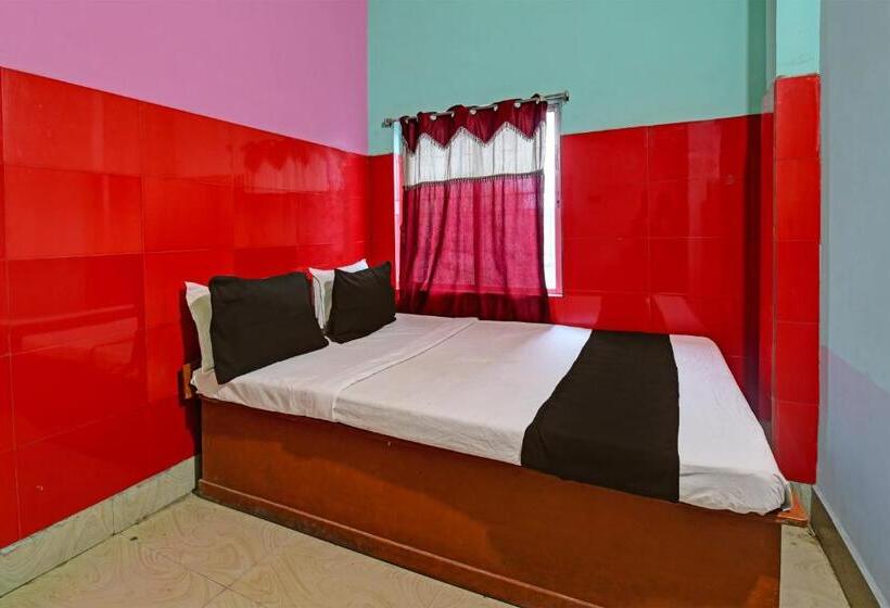 בית מלון כפרי O Jangipur Lodge