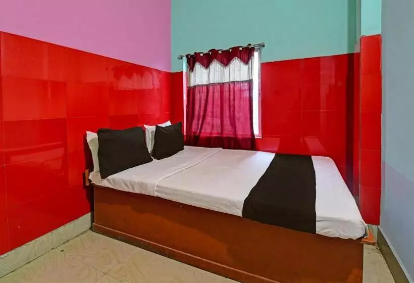 ホテル O Jangipur Lodge