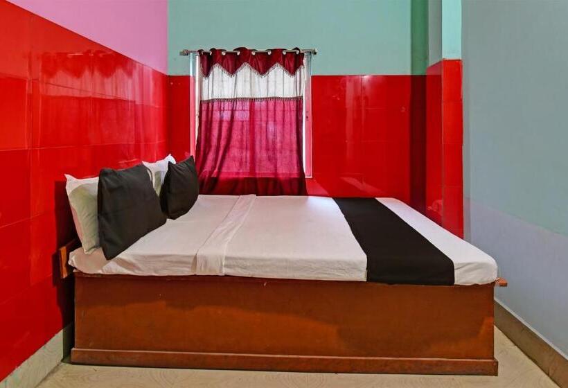 בית מלון כפרי O Jangipur Lodge