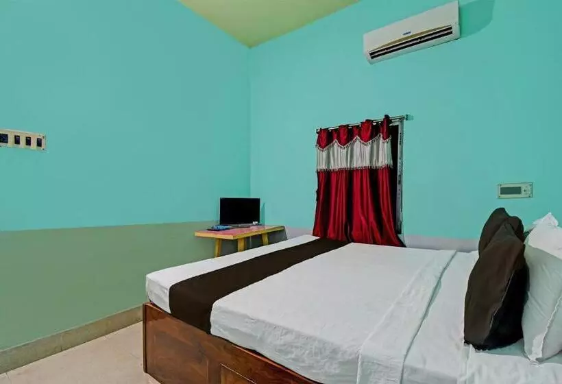 ホテル O Jangipur Lodge
