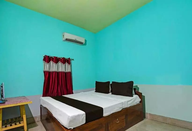 ホテル O Jangipur Lodge