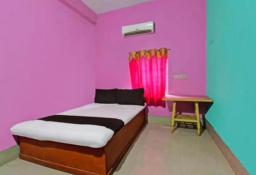 ホテル O Jangipur Lodge