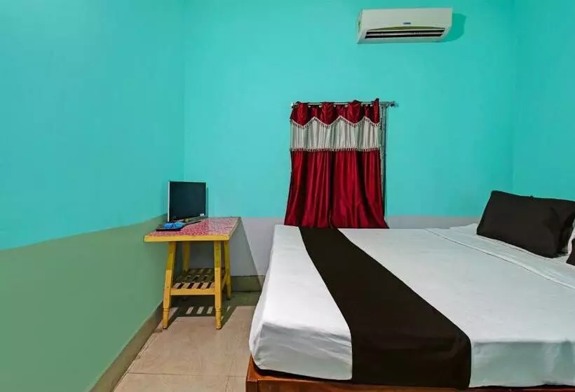 ホテル O Jangipur Lodge