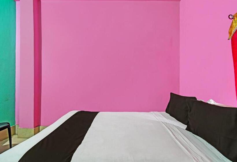 בית מלון כפרי O Jangipur Lodge