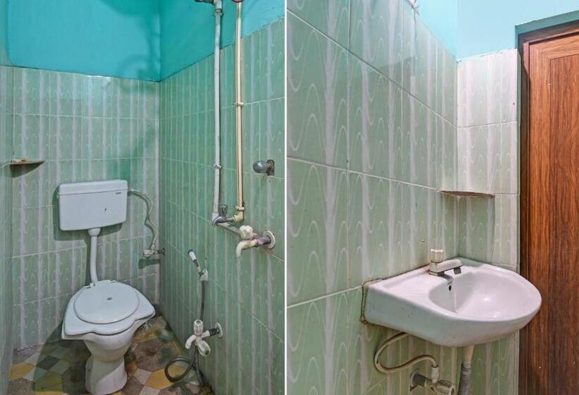 בית מלון כפרי O Jangipur Lodge